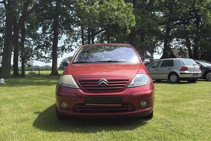 Citroen C3 162.592 km 1.500 &euro; Hude 27798