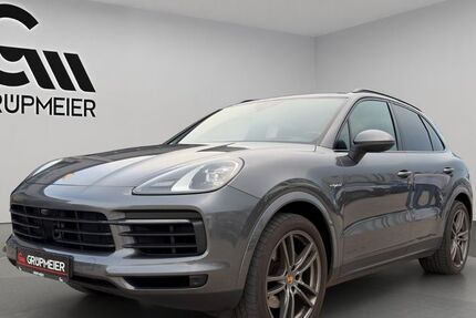 Porsche Cayenne 76.361 km 63.950 &euro; Sottrum 27367