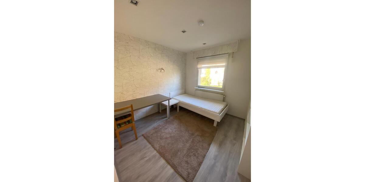 Möbiliertes WG-Zimmer in der ÜberseestadtWalle WallerWied 1 zimmer