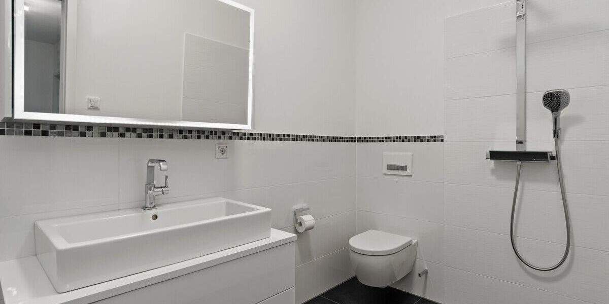 Etagenwohnung Bremen Horn - 4 Zimmer, 129 m&sup2;, 645.000&euro; | Angebot:25696712