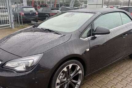 Opel Cascada 134.079 km 12.800 &euro; Achim - Uphusen 28832
