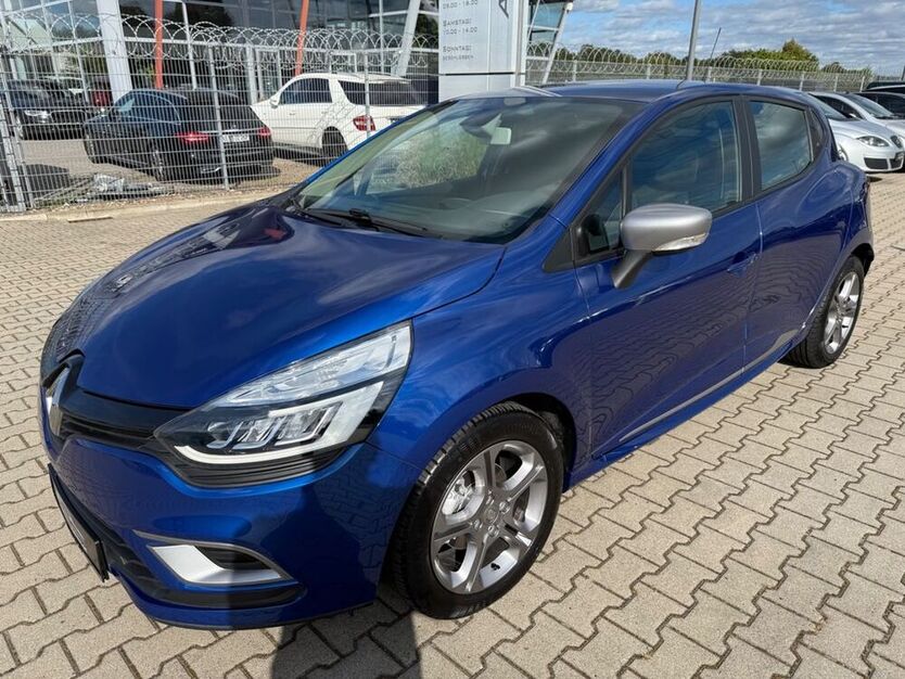 Clio