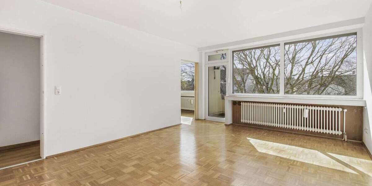 Etagenwohnung Bremen Burglesum - 3 Zimmer, 70 m&sup2;, 980&euro; | Angebot:26836900