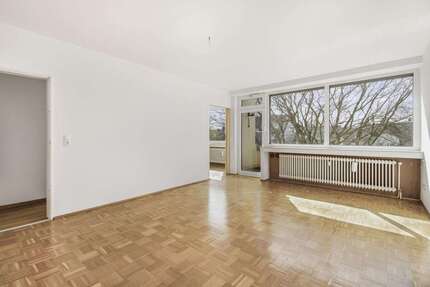 Wohnung Bremen Burglesum - 3 Zimmer, 70 m&sup2;, 980&euro; | Angebot:26836900