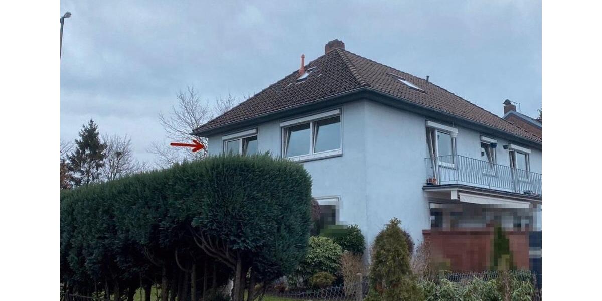 Osterholz-Helle 4-Zimmer Wohnung in Bremen Osterholz zu vermieten 4 zimmer