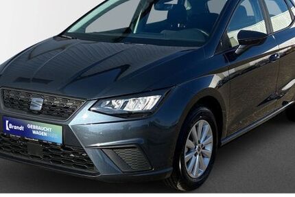 Seat Ibiza 3.900 km 15.790 € Stuhr 28816