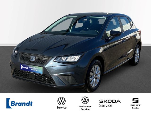 Seat Ibiza 3.900 km 15.790 € Stuhr 28816