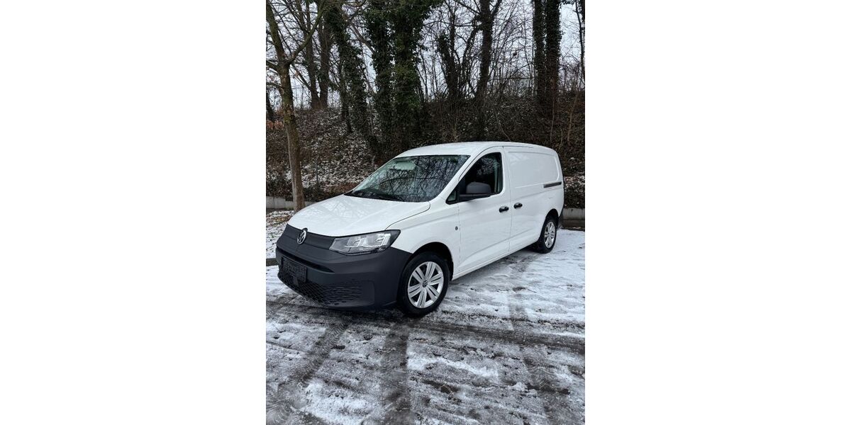 VW Caddy Maxi 33.800 km 20.999 &euro; Ottersberg 28870
