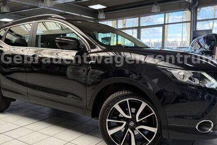 Nissan Qashqai 89.200 km 10.990 &euro; Bremen 28207