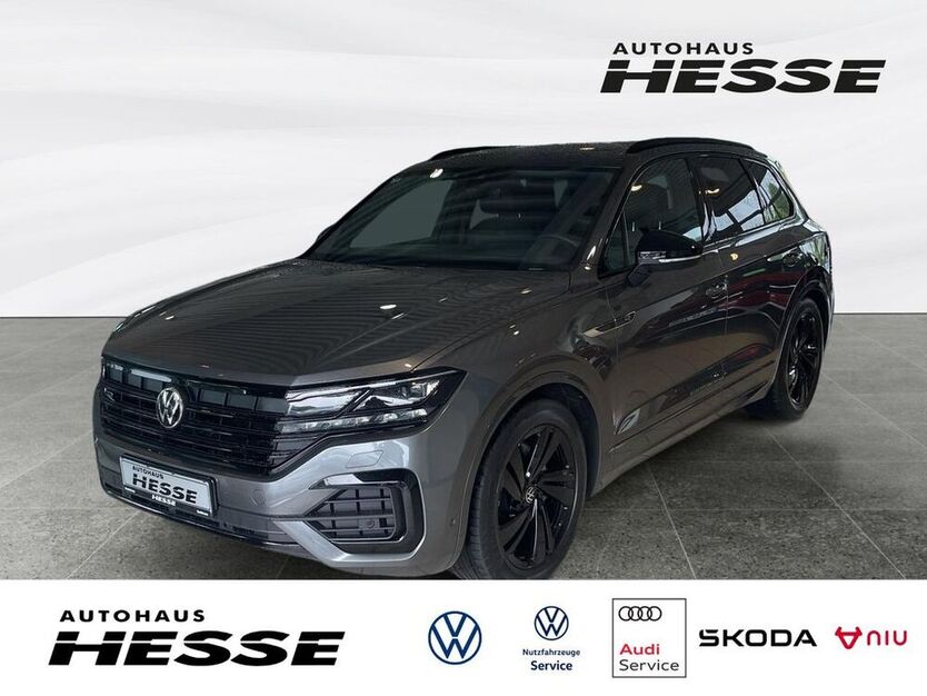 Touareg
