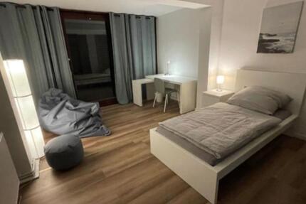 Wohnung Bremen Burglesum - 1 Zimmer, 32 m&sup2;, 550&euro; | Angebot:25933047