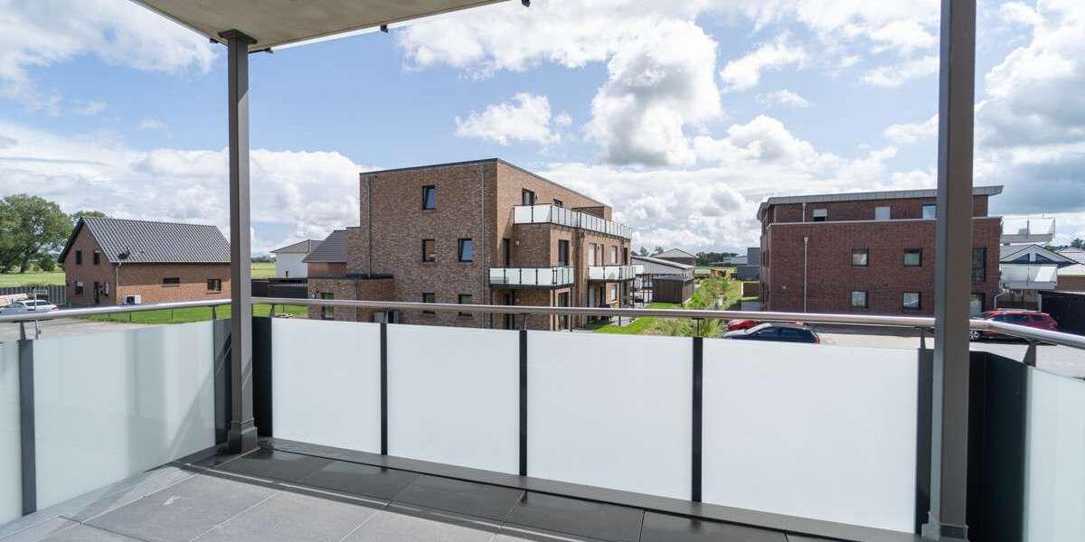 Etagenwohnung Berne - 3 Zimmer, 80 m&sup2;, 279.900&euro; | Angebot:26940449