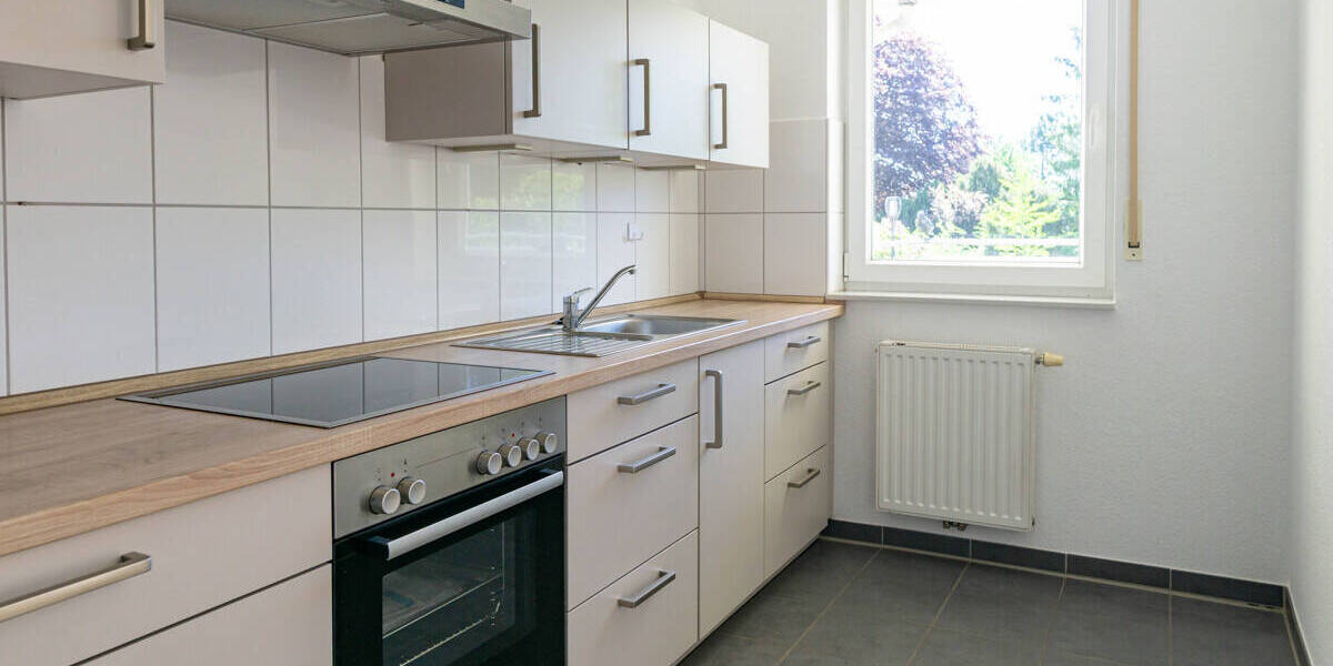 Etagenwohnung Bremen / Vegesack Vegesack - 2 Zimmer, 63 m&sup2;, 215.000&euro; | Angebot:26379700
