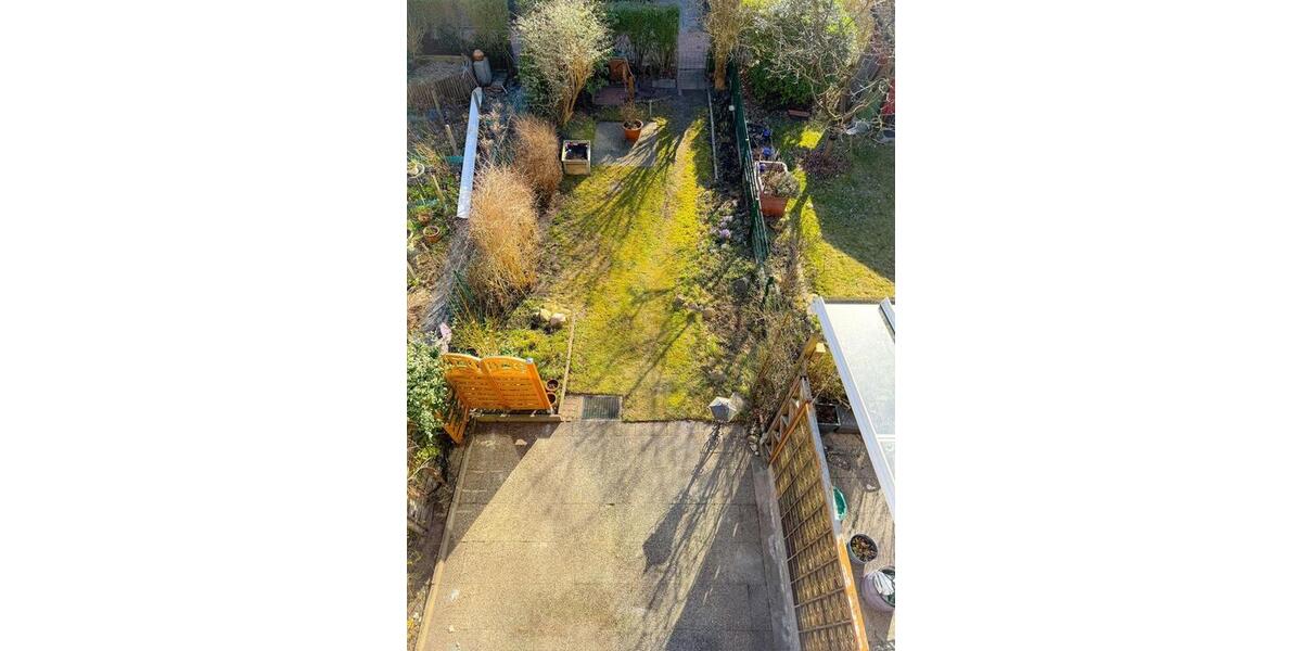 Reihenhaus Bremen Osterholz - 5 Zimmer, 118 m&sup2;, 280.000&euro; | Angebot:26022308