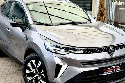 Renault Captur 19.757 km 21.290 &euro; Bassum 27211