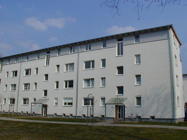 Etagenwohnung Bremen Burglesum - 2.5 Zimmer, 57 m&sup2;, 632&euro; | Angebot:26380364