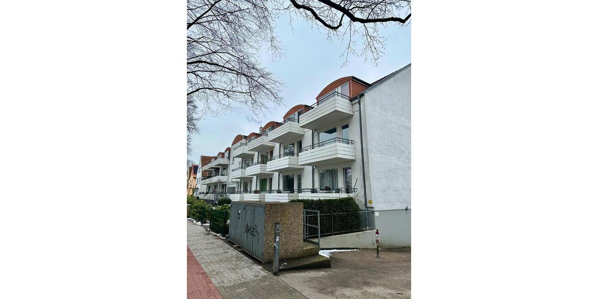 Etagenwohnung Bremen Neustadt - 1 Zimmer, 27 m&sup2;, 115.000&euro; | Angebot:25229065