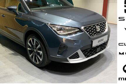 Seat Arona 2.500 km 32.990 &euro; Langwedel 27299