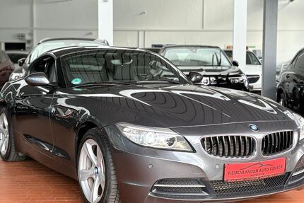 BMW Z4 31.000 km 24.999 € Bremen 28199