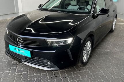 Opel Astra 23.746 km 23.990 &euro; Osterholz-Scharmbeck 27711