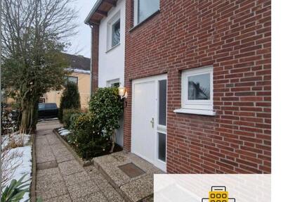 Haus Osterholz-Scharmbeck Scharmbeck - 4 Zimmer, 124 m&sup2;, 277.000&euro; | Angebot:25805806