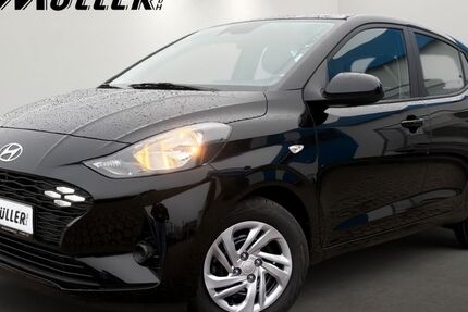 Hyundai i10 8.500 km 18.990 &euro; Delmenhorst 27755