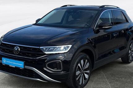 VW T-Roc 16.555 km 23.930 &euro; Sottrum 27367