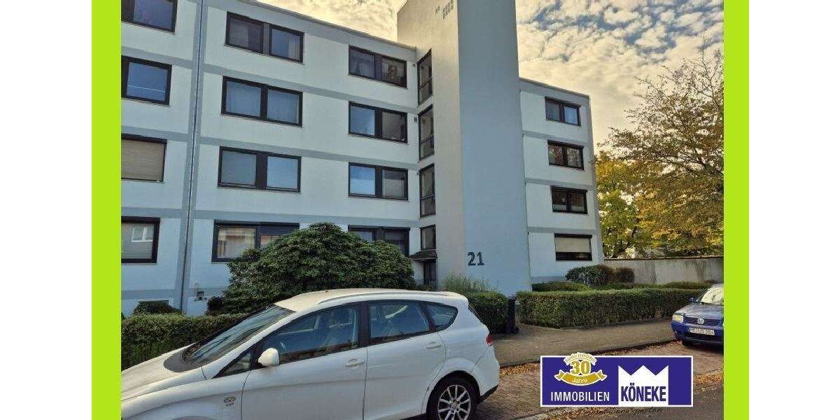Wohnung zum Kaufen in Bremen 299.000 € 73 m² 3 zimmer