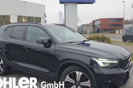Volvo XC40 114.101 km 26.950 &euro; Bremen 28357