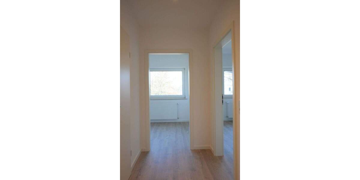 Etagenwohnung Bremen Woltmershausen - 2 Zimmer, 67 m&sup2;, 790&euro; | Angebot:25401963