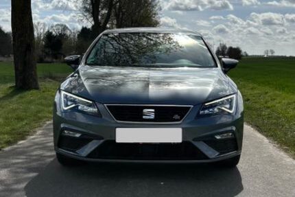 Seat Leon 177.236 km 12.990 &euro; Bassum 27211