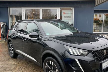 Peugeot 2008 42.000 km 16.990 &euro; Worpswede 27726