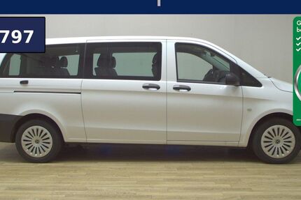 Mercedes-Benz Vito 9.727 km 38.380 &euro; Bremen / Arsten 28279