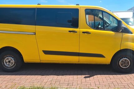 Ford Transit 225.000 km 13.990 € Achim 28832