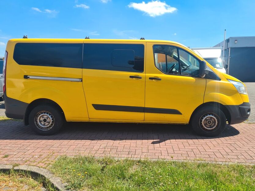 Ford Transit 225.000 km 13.990 € Achim 28832