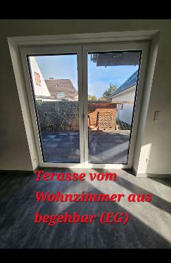 Wohnung (KFW 40) im EG 116 m² NeubauErsteinzug 3 zimmer