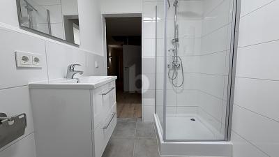 FRISCH SANIERT MIT SEHR VIEL PLATZ - Dachgeschoßwohnung Bremen Blumenthal | Angebot:26029678