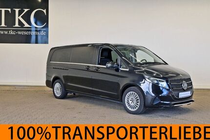 Mercedes-Benz V 300 40.040 km 65.950 &euro; Hude 27798
