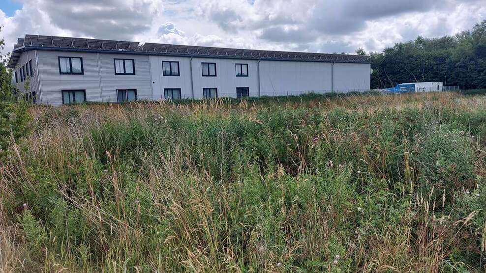 Grundstück in Stuhr 2.895.000 € 10500 m² zimmer