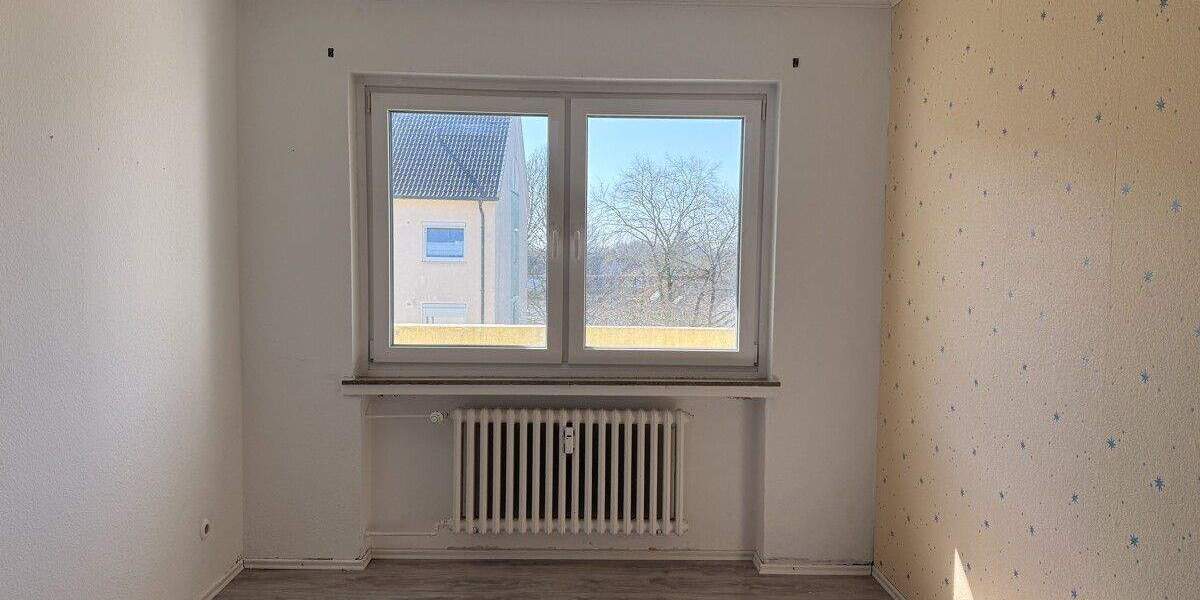 Etagenwohnung Schwanewede - 4 Zimmer, 83 m&sup2;, 98.000&euro; | Angebot:25879063