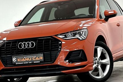 Audi Q3 60.000 km 24.850 &euro; Bremen 28259