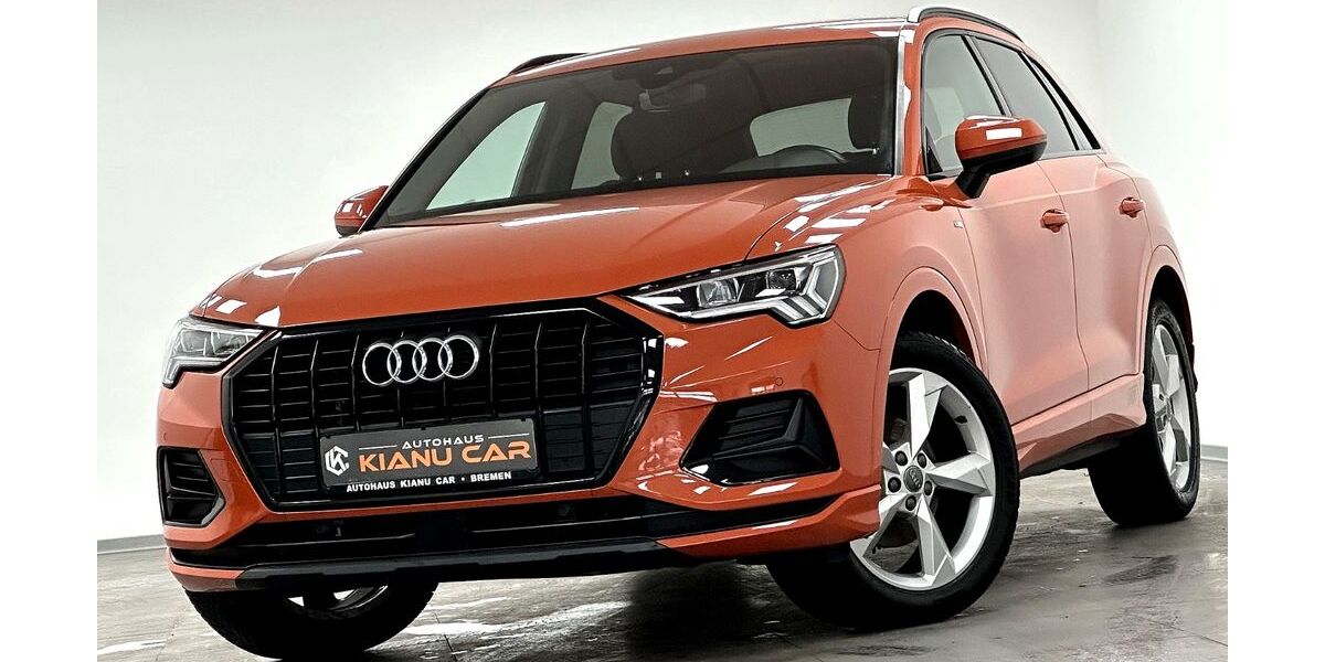 Audi Q3 60.000 km 24.850 &euro; Bremen 28259