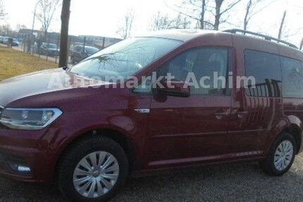 VW Caddy 173.000 km 12.950 € Achim 28832