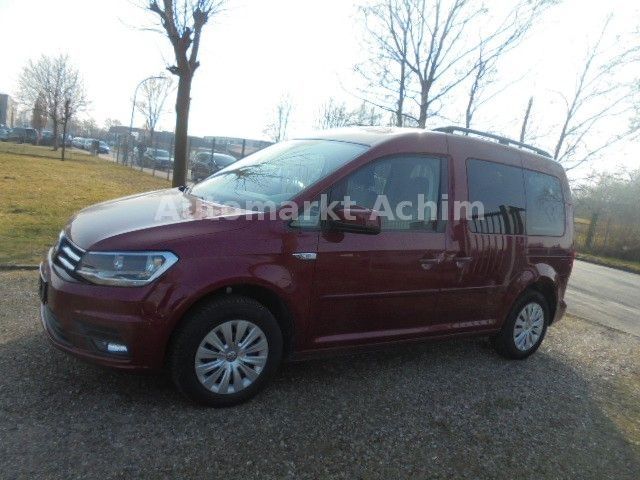 VW Caddy 173.000 km 12.950 € Achim 28832