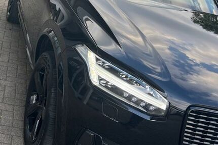 Volvo XC90 93.000 km 36.500 &euro; Bremen 28237
