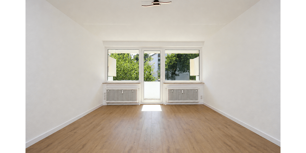 Etagenwohnung Bremen Gröpelingen - 1 Zimmer, 30 m&sup2;, 110.000&euro; | Angebot:27218343