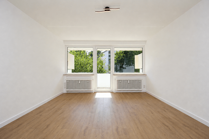 Wohnung Bremen Gröpelingen - 1 Zimmer, 30 m&sup2;, 110.000&euro; | Angebot:27218343