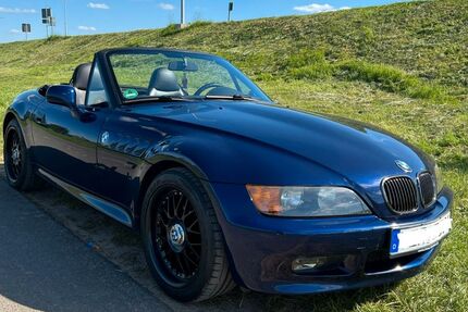 BMW Z3 211.000 km 4.700 &euro; Oyten 28876