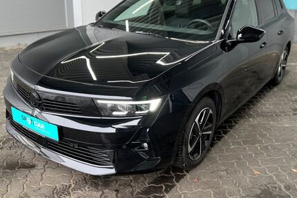 Opel Astra 20.290 km 22.990 &euro; Osterholz-Scharmbeck 27711