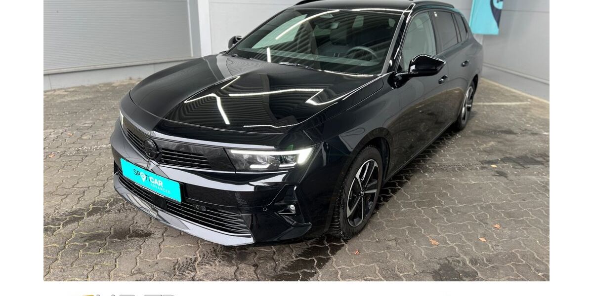 Opel Astra 20.290 km 22.990 &euro; Osterholz-Scharmbeck 27711